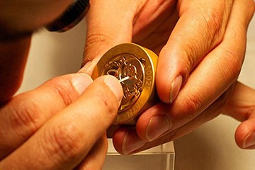 长沙劳力士手表走慢了维修地址