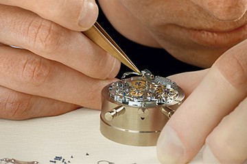 长沙劳力士停走了维修地址