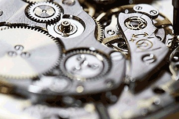 长沙劳力士指针不走