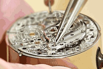 劳力士长沙售后维修服务点