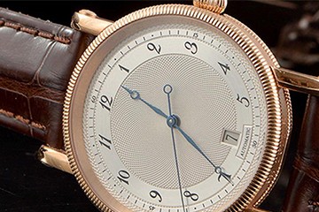 长沙劳力士配把头