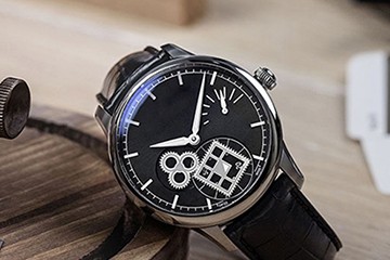 长沙劳力士的原装表带多少钱