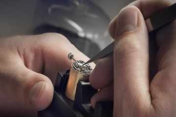 长沙劳力士表维修服务电话