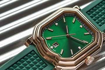 长沙劳力士不走了维修