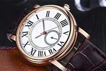 长沙劳力士哪里维修