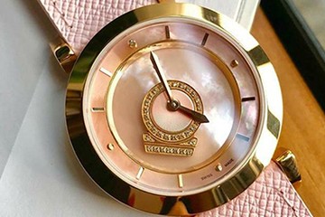 长沙劳力士手表鳄鱼皮表带多少钱