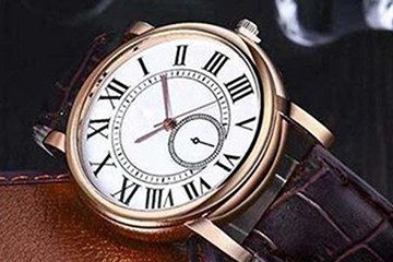 长沙劳力士手表时间不准维修价格