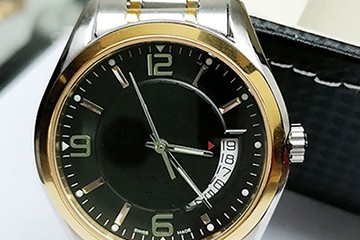 长沙劳力士表走快了维修多少钱