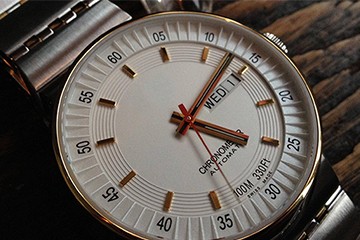 长沙劳力士手表偷停了维修价格