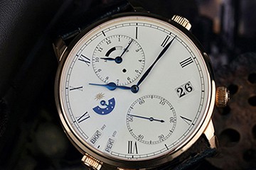 长沙劳力士走时不准了维修