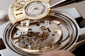 长沙劳力士手表走慢维修多少钱