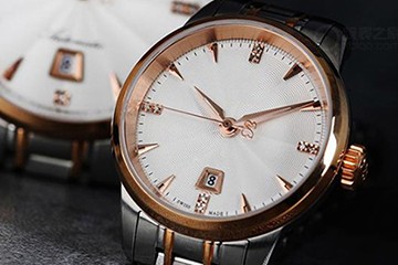 长沙劳力士手表走慢了售后维修地址查询