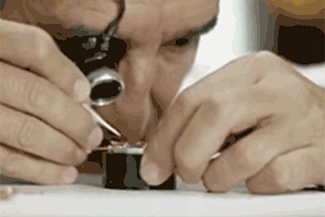 长沙劳力士手表维修每天慢