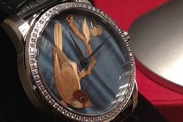 长沙劳力士月相手表售后维修地址查询