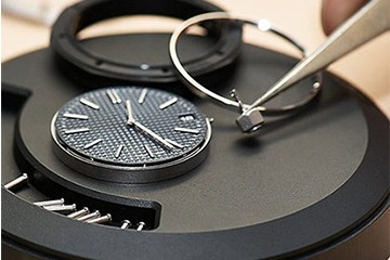 长沙劳力士腕表售后抛光价格