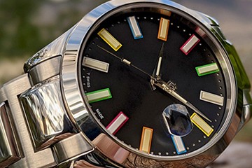 劳力士长沙官售后点位置