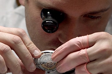 长沙劳力士万年历售后维修地址查询