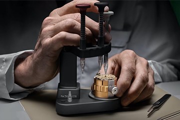 长沙劳力士换钢圈