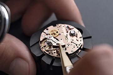 长沙劳力士表的售后点位置