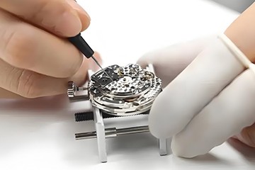 长沙劳力士手表售后站地址