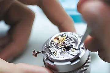 劳力士手表长沙售后站位置