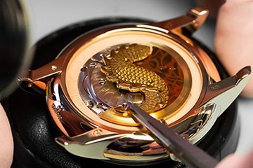 劳力士表长沙官售后网点地址