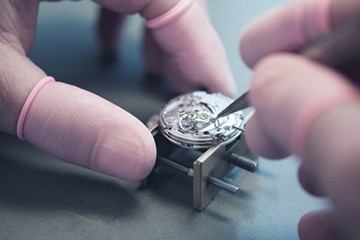 长沙劳力士手表售后服务网点位置