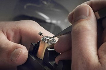 长沙劳力士手表售后店位置